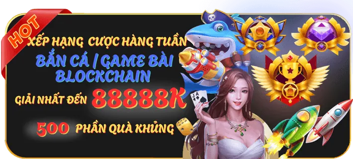 Trải Nghiệm Đỉnh Cao Với Sảnh Bắn Cá 3D Độc Quyền Của F3 Bet