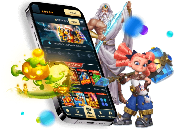 Người chơi nhận ưu đãi từ F3 Bet