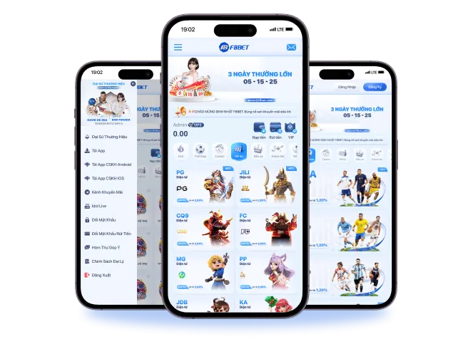 Khuyến mãi hấp dẫn f3 bet