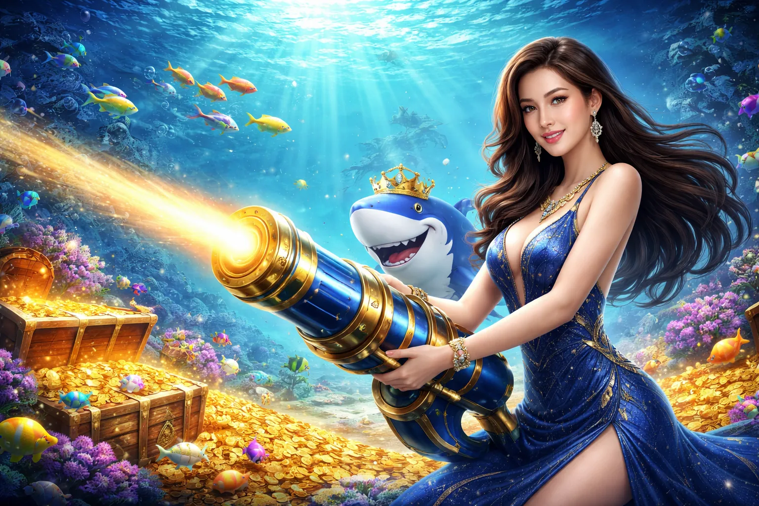 Casino trực tuyến f3 bet
