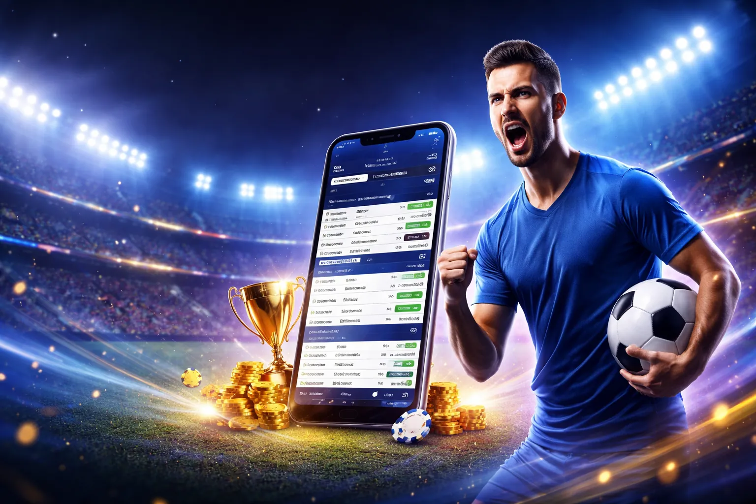 Tầm nhìn và tương lai phát triển của f3 bet