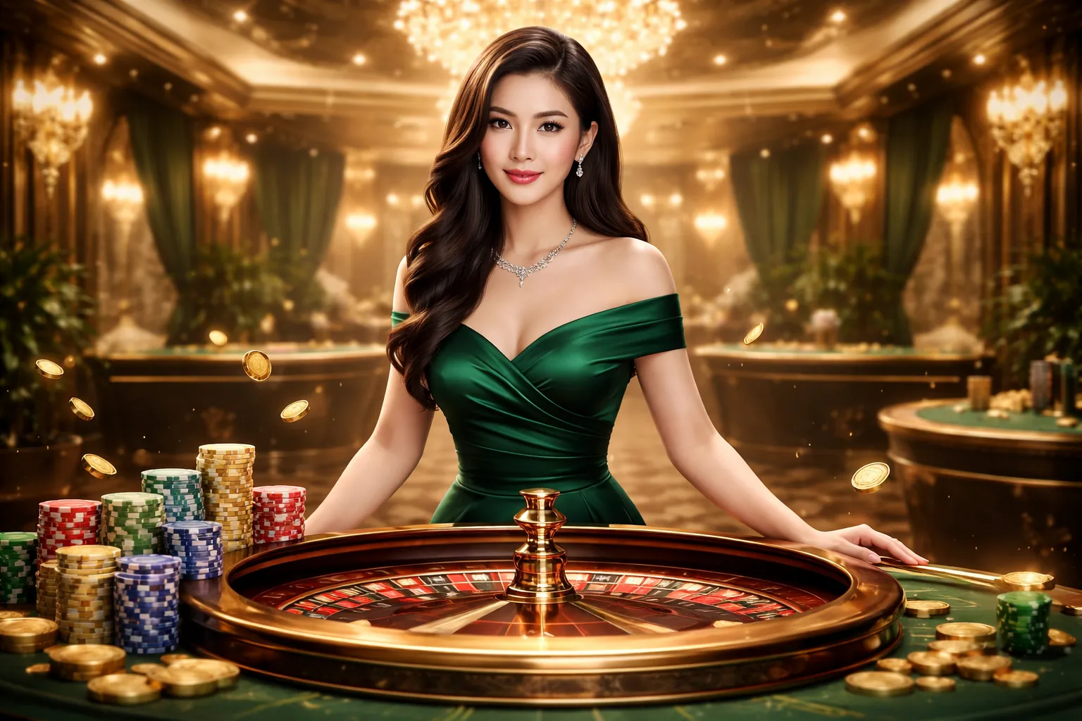 Chương trình VIP F3 Bet