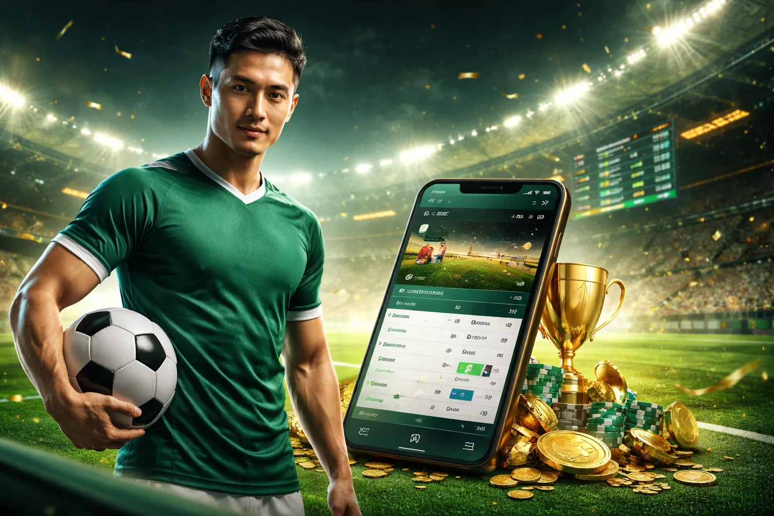 Hướng Dẫn Cá Cược Thể Thao f3 bet