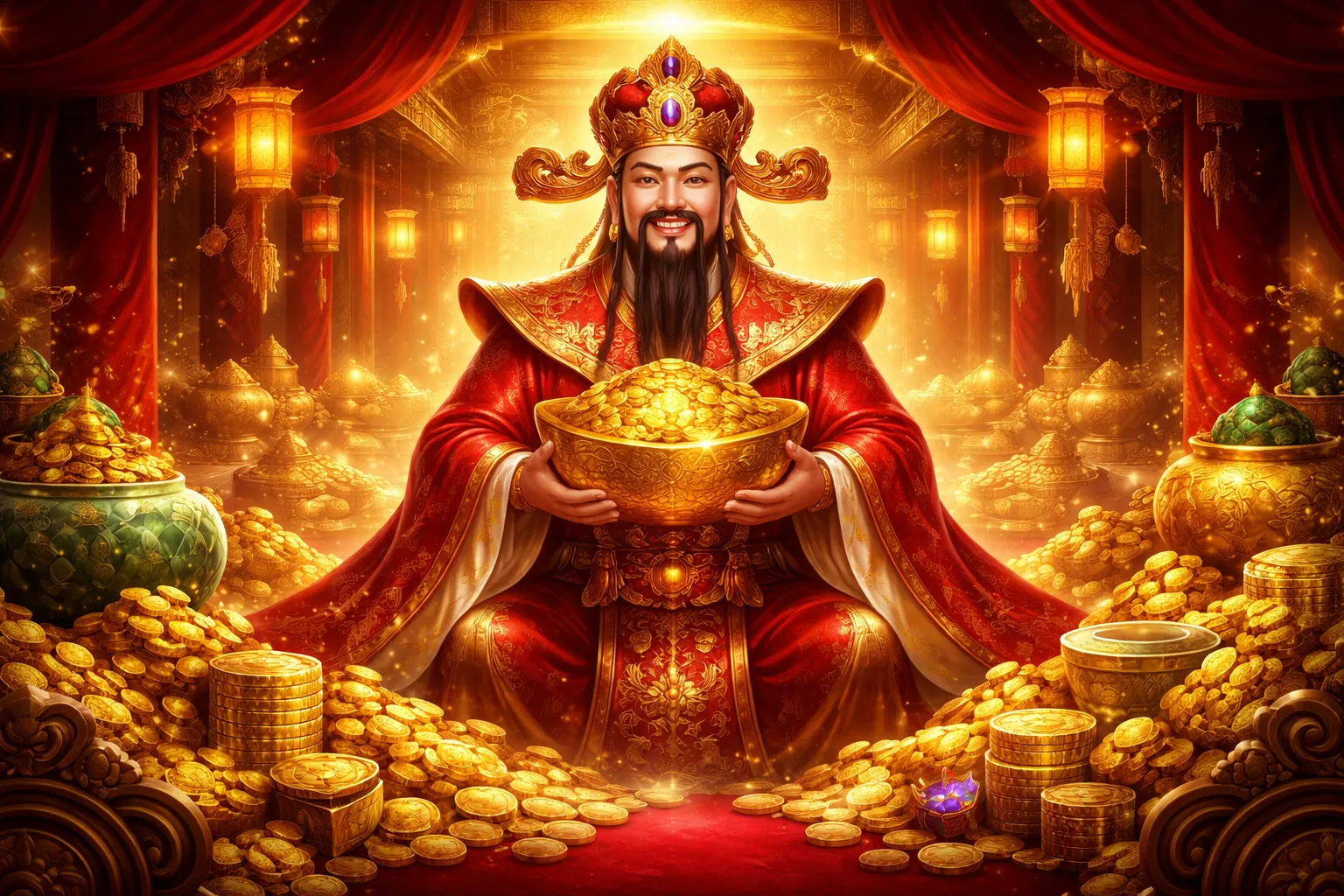 Mẹo Chơi Nổ Hũ f3 bet