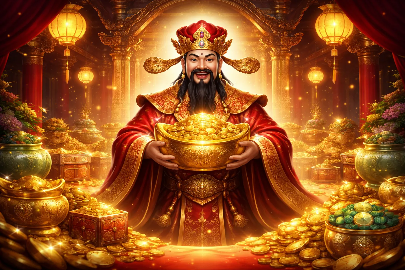 Casino Trực Tuyến f3 bet