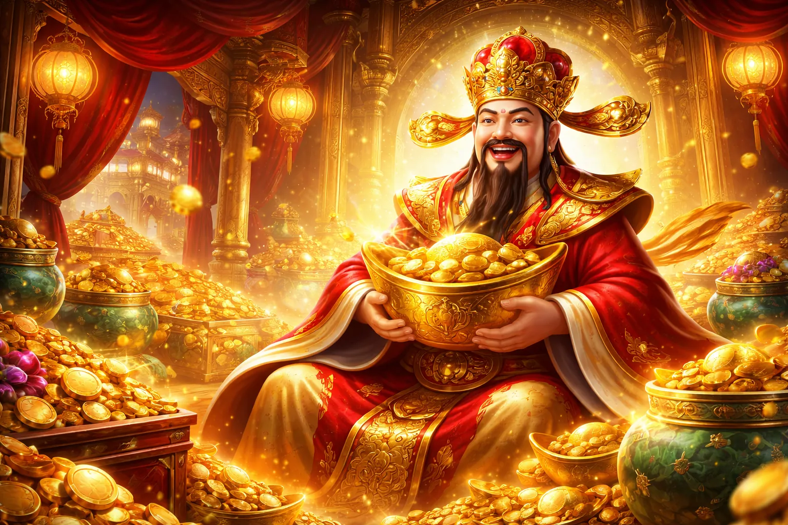 Giới Thiệu Bạn Bè f3 bet