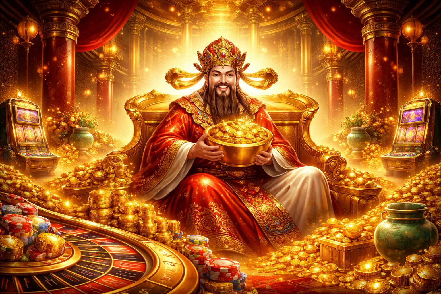 Game Nổ Hũ f3 bet