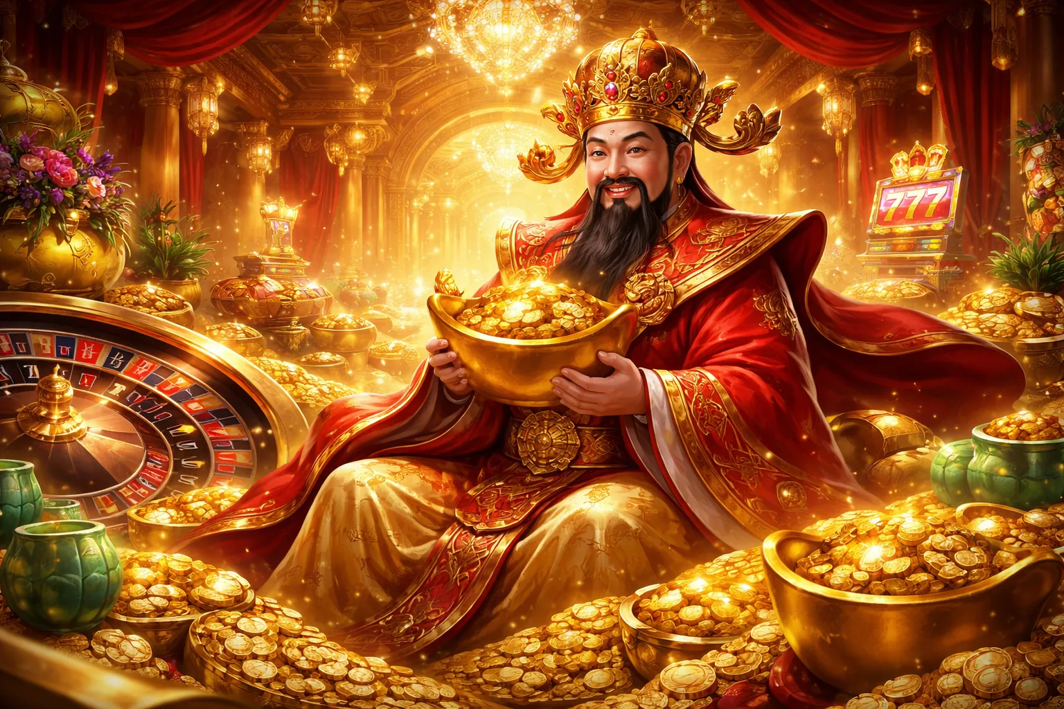 Kênh Thanh Toán Đa Dạng f3 bet