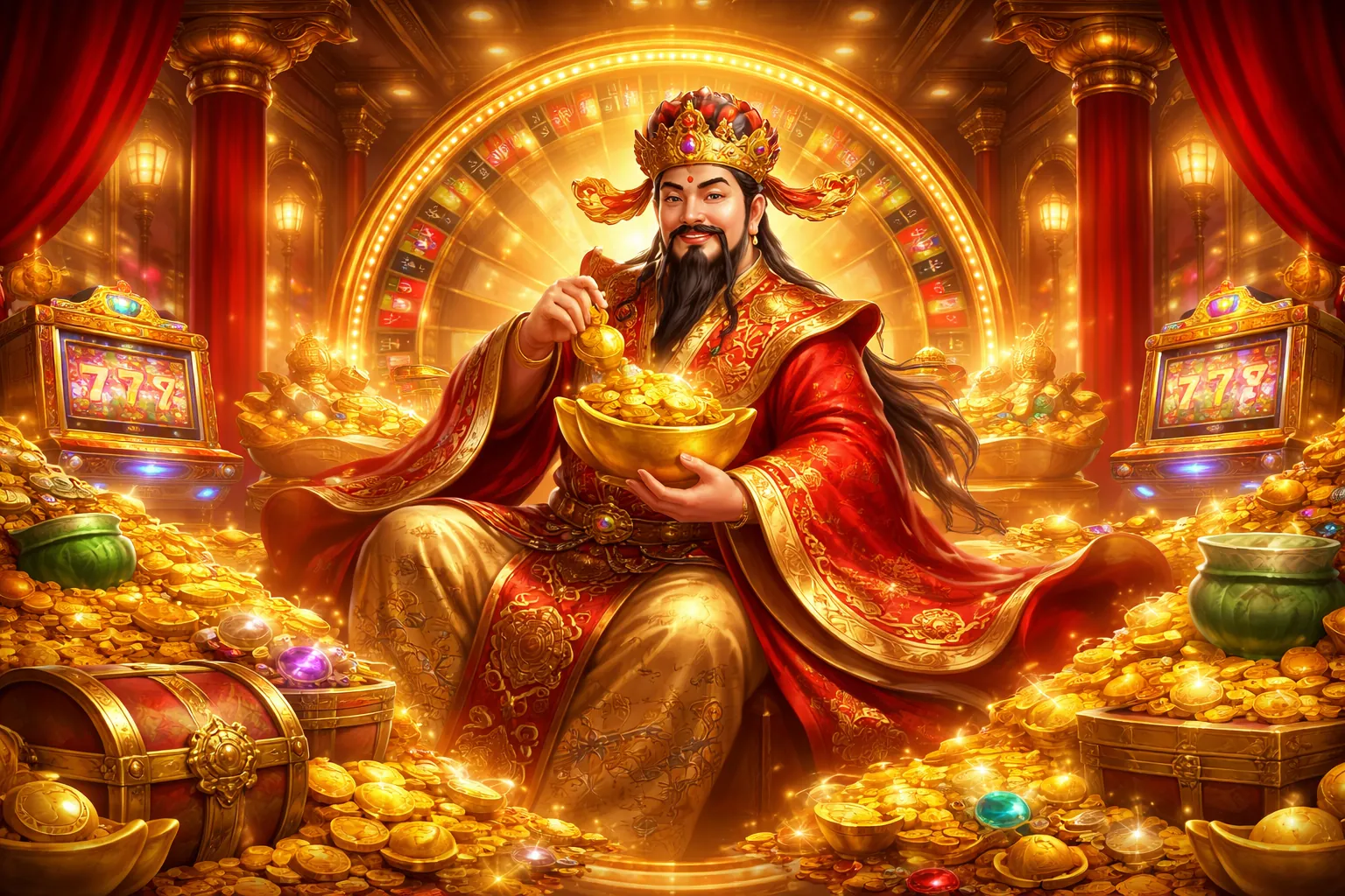 Cổng Ưu Đãi Chính Thức f3 bet