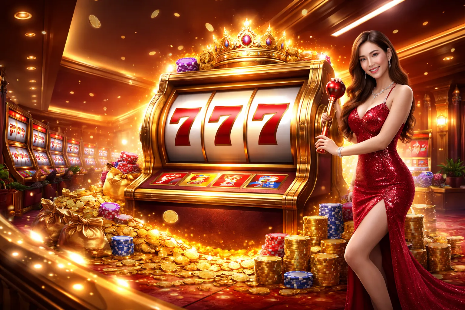 Casino Trực Tuyến f3 bet