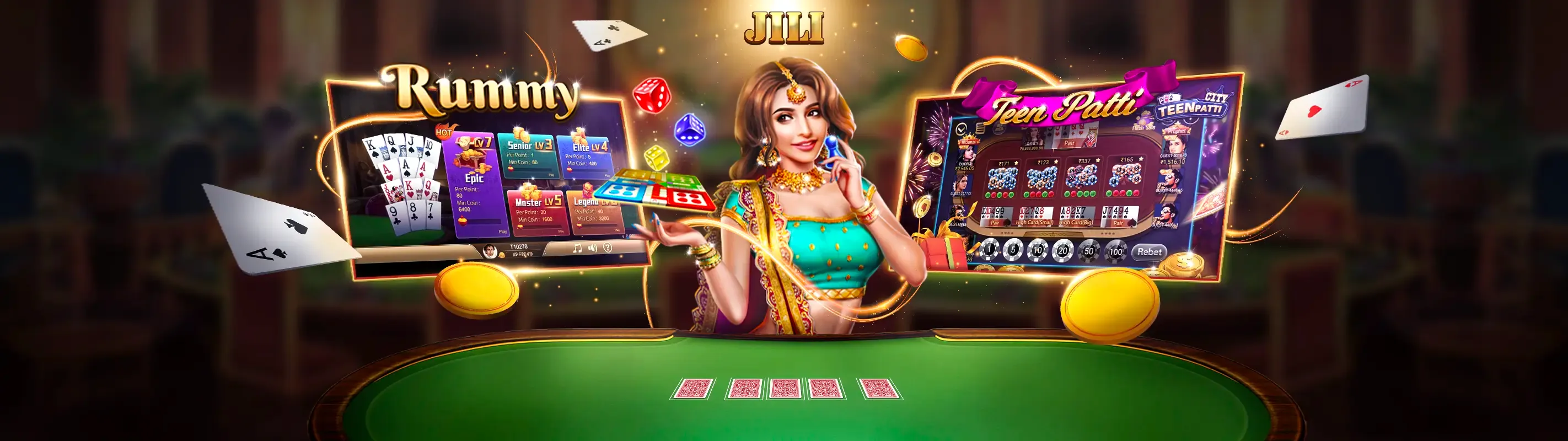 Máy đánh bạc f3 bet với jackpot lớn và đồ họa sống động